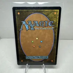 Bleachbone Verge Aetherdrift Regular NM R 0250 - Image 2