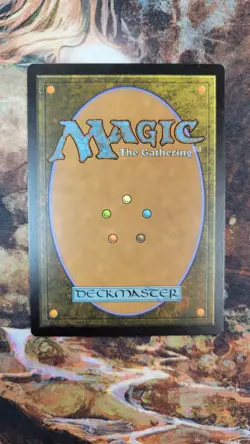 MTG Mana Drain Iconic Masters NM Near Mint - Image 2