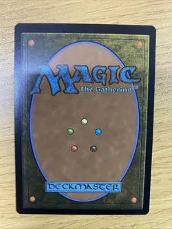 Magic the Gathering Godless Shrine Edge of Eternities Card 254 - Image 2