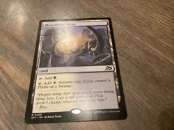 Bleachbone Verge Aetherdrift Regular - Image 1