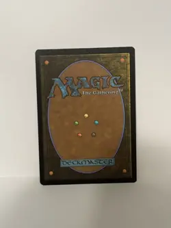 Goblin Bombardment Borderless M Marvel Universe Eternal-Legal Mythic 0023 NM MTG - Image 2