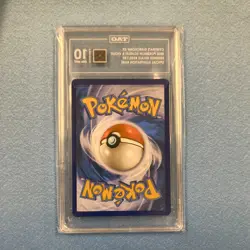 2025 POKEMON DRI EN-DESTINED RIVALS #232 CYNTHIA'S GARCHOMP EX TAG 10 - Image 2