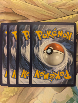 Pokemon TCG 4x Marnie 169/202 Playset Non Holo Deck Exclusive Sword & Shield NM - Image 2