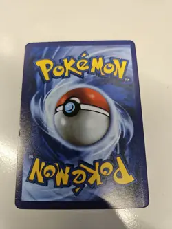 Pokemon TCG Sun & Moon Team Up Mr. Mime GX Holo Ultra Rare Card 67/181 - Image 2