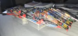 4 lbs Pokemon Mixed Sets Bulk Cards Holo/ Foil/ Regular/ Code Cards TCG NM - Image 5