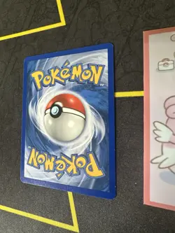 Pokemon Card Tyranitar 31/75 Neo Discovery Non Holo Rare WotC 349💎NM +💎 - Image 5