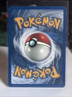 POLITOED *Rare* (NM/LP) - Neo Discovery 27/75 - Pokemon Trading Card Game - Image 2