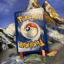 Yanma - 17/75 Pokemon Neo Discovery - Holo LP ✨ - Image 4
