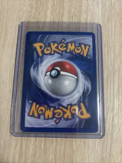 Pokemon 2001 Wobbuffet 16/75 Neo Discovery Rare Holo VLP/Near MInt - Image 2