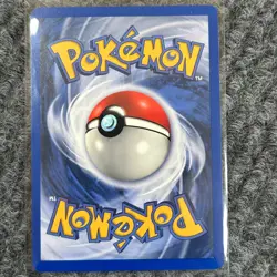 Vintage Pokemon Neo Discovery Unown [A] 33/75 Rare NM/Mint Non-holo Regular - Image 2