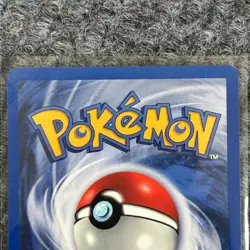 Vintage Pokemon Neo Discovery Unown [A] 33/75 Rare NM/Mint Non-holo Regular - Image 5