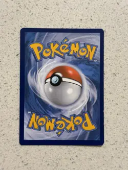 Ace Trainer 69/98 STAFF Pokemon Ancient Origins Regional Championships LP - Image 2