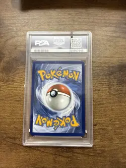 2025 POKEMON WHT EN-WHITE FLARE SPECIAL ILLUSTRATION RARE HYDREIGON EX PSA 10 - Image 2