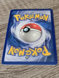 1999 Pokemon Base Set Electrode Unlimited 21/102 Non-Holo Excellent to NM - Image 2