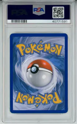 POKEMON XY BLACK STAR PROMO SYLVEON #XY04 HOLO FOIL PSA 10 GEM MINT #40771591 - Image 2