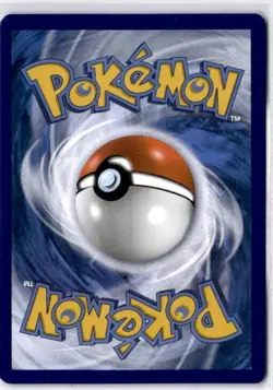 Pokemon Basic Fight Energy SVE 006 - Karmesin & Purpur 151 - Rare Holo English - Image 2