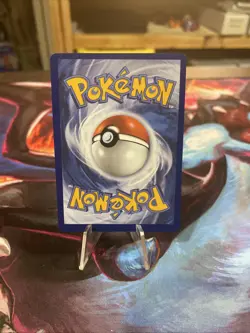 Pokemon TCG Litleo IR 139/132 Illustration Rare Pokemon Card Mega Evolution - Image 2