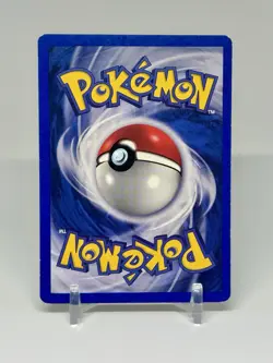 1999 Ronflex / Snorlax French 11/64 Holo Jungle Pokemon Card TCG - LP - Image 2
