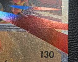 Pokemon TCG Mega Lucario ex 077/132 2025 Mega Evolution Double Rare Card - LP - Image 5