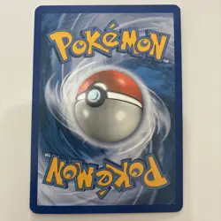 Pokemon TCG Rayquaza Call of Legends Sl10 Holo Shiny Holo Rare - Image 2