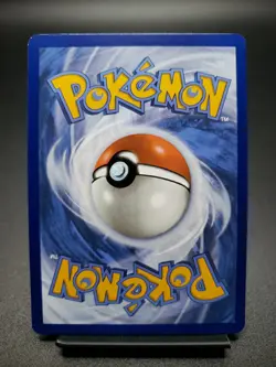 Pokemon TCG Wingull Scarlet & Violet Paldean Fates Holo Shiny Rare Card 203/091 - Image 2