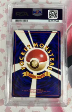 1999 POKEMON JPN GYM 2 #145 ROCKET'S ZAPDOS-HOLO PSA 10 - Image 2