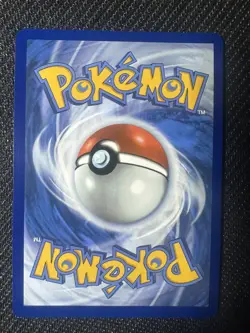 2024 Pokemon MAGNETON #159 Black Star Promo Surging Sparks Holo - Image 2