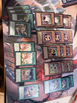 Yu-Gi-Oh Yummy Deck Core Fully Loaded! - Image 1