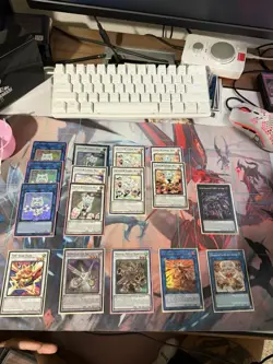 Yu-Gi-Oh Yummy Deck Core Fully Loaded! - Image 2
