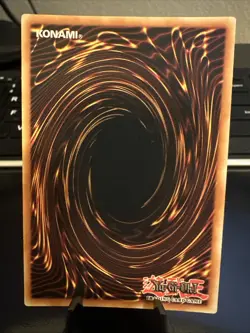 Yugioh Magician of Black Chaos MAX TN19-EN002 2019 Limited Ed Secret Rare NN - Image 2