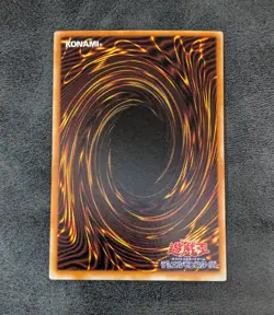 LP - yugioh! TCG Panther Warrior L3-04 Ultra Rare Holo Japanese - Image 2