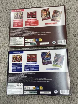One Piece Card Game: Illustration Box Vol.5 and Vol.6. - For Immediate Shipping - Image 2