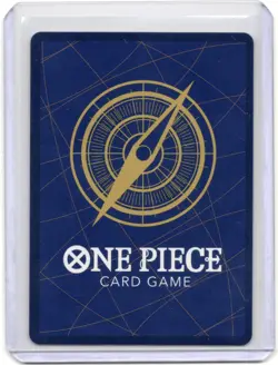 Stussy OP07-085 Alt Art 500 Years in the Future | ONE PIECE CARD GAME ENGLISH - Image 2