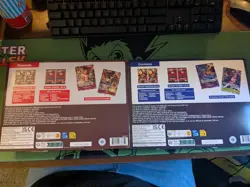 One Piece Card Game - Illustration Box Volume 5 & Volume 6 - Ready To Ship - Image 2