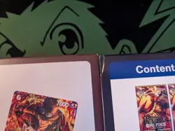 One Piece Card Game - Illustration Box Volume 5 & Volume 6 - Ready To Ship - Image 4