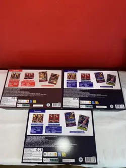 One Piece Illustration Box Vol. 5 & 6 (Lot Of 3) - Image 4