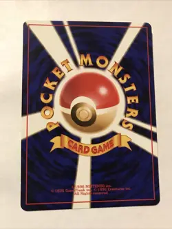 Elekid - No. 239 - Japanese Neo Genesis - NM Pokemon Card - Rare - Image 2