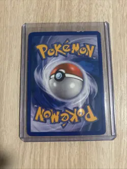 Electrode - 93/102 - Prime Ultra Rare Holo HGSS Triumphant - Pokemon Card - Image 2