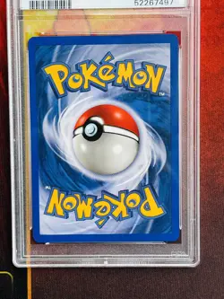 2001 Neo Revelation Remoraid 1st Edition #50 Gem Mint PSA 10 Pokemon Card - Image 3
