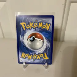 Pokemon Zamazenta V (Full Art) 196/202 Sword & Shield Base Set Pokemon TCG Card - Image 2