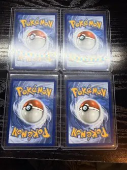 Pokemon TCG CHARIZARD Phantasmal Flames UPC Promo Cards MINT* pair x2 - Image 2