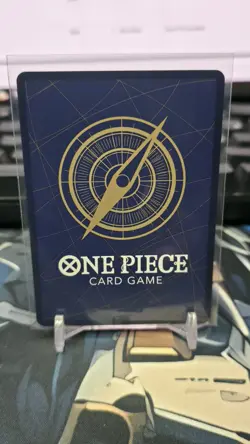 Nami EB03-053 SR ONE PIECE Heroines Edition ONE PIECE Card Japanese Near Mint - Image 2