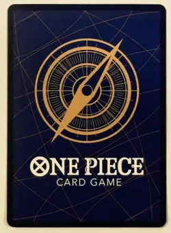 ONE PIECE CARD GAME MONKEY.D.LUFFY P-041 BANDAI CARD GAMES FEST 23-24 WORLD TOUR - Image 2