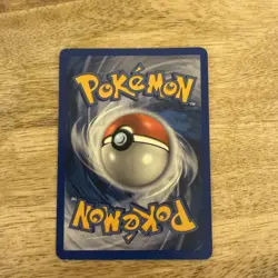 Mewtwo Delta Species EX Holon Phantoms Non-Holo Card 24/110 English LP/NM - Image 2