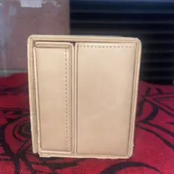 DekTech Deck Box - The Grail - GemTech Deck Boxes for Trading Cards - Image 4