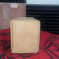 DekTech Deck Box - The Grail - GemTech Deck Boxes for Trading Cards - Image 5