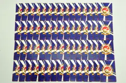 Pokemon card LOT 60 Neo Genesis Old Back Japanese Trainer Pikachu Slowpoke etc.. - Image 2