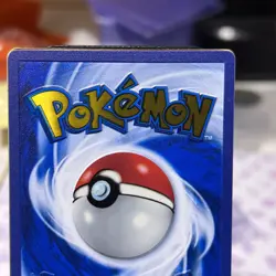 Pokemon TCG Mew EX Metal Gold NM 205/165 Scarlet & Violet 151 Promo Card - Image 5