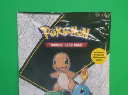 New Sealed! Pokemon TCG Kanto First Partner Pack 25th Anniversary Cards & Packs! 820650809682 - Image 2