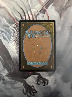 The Walls of Ba Sing Se - Avatar: The Last Airbender (TLA) | Near Mint [MTG] - Image 2